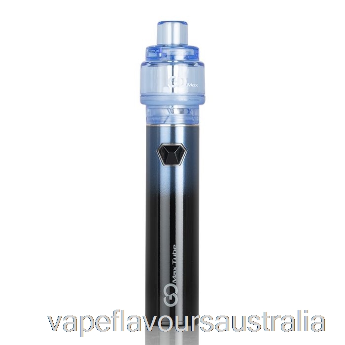 Vape Australia Innokin GoMax TUBE 80W Starter Kit Blue